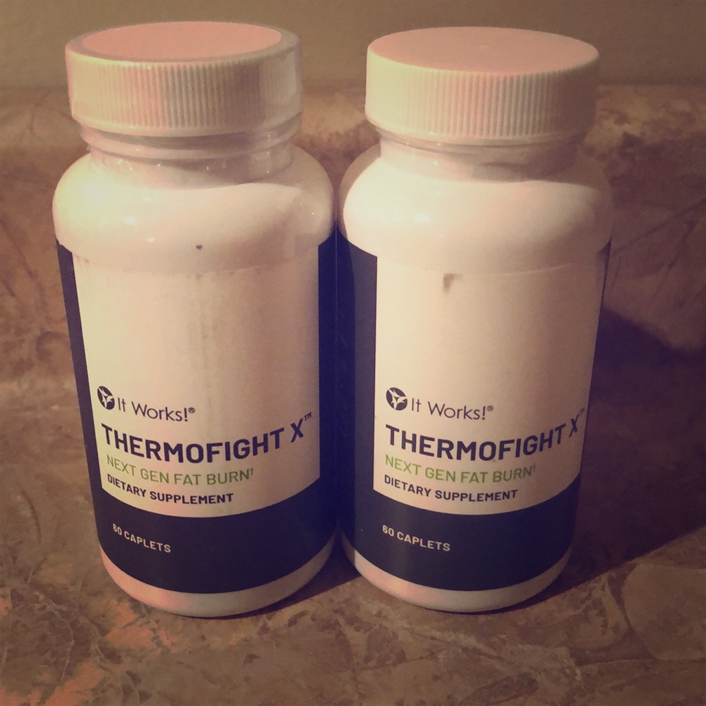 IT Works! Thermofight X